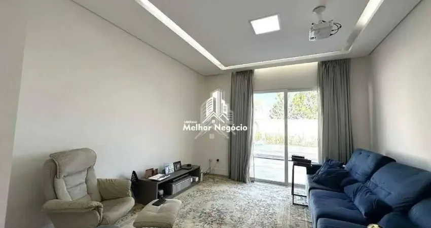 Casa com 4 quartos à venda na Via Monza, 188, Residencial Vila Lombarda, Valinhos