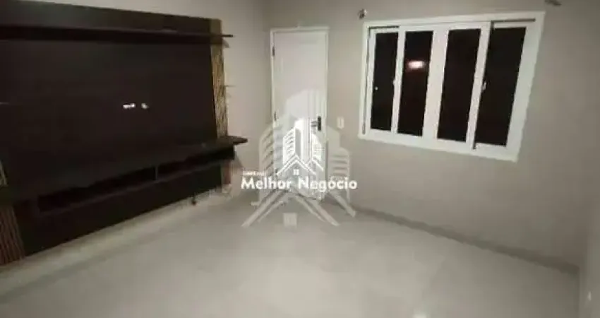 Casa com 2 quartos à venda na Rua Peruíbe, 147, Vila Campos Sales, Campinas