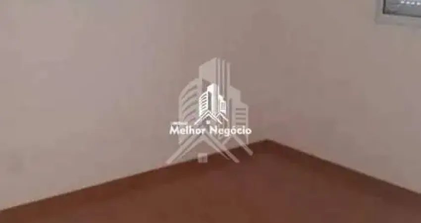 Apartamento à venda com 2 quartos, 1 Banheiro localizado no bairro Jardim Santa Alice -Santa Bárbara D'Oeste/SP, Condomínio Residencial Angelis