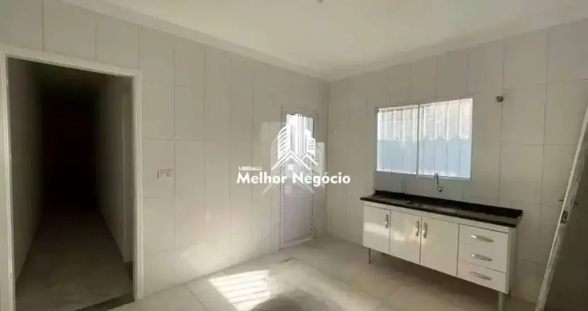 Casa com 3 quartos à venda na Rua Um, 185, Monte Líbano, Piracicaba