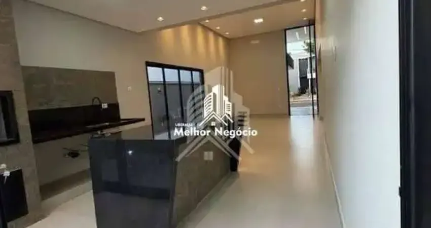 Apartamento à venda com 3 quartos, 3 Banheiros localizado no bairro Taquaral em Piracicaba/SP, condomínio Residencial Park UNIMEP Taquaral