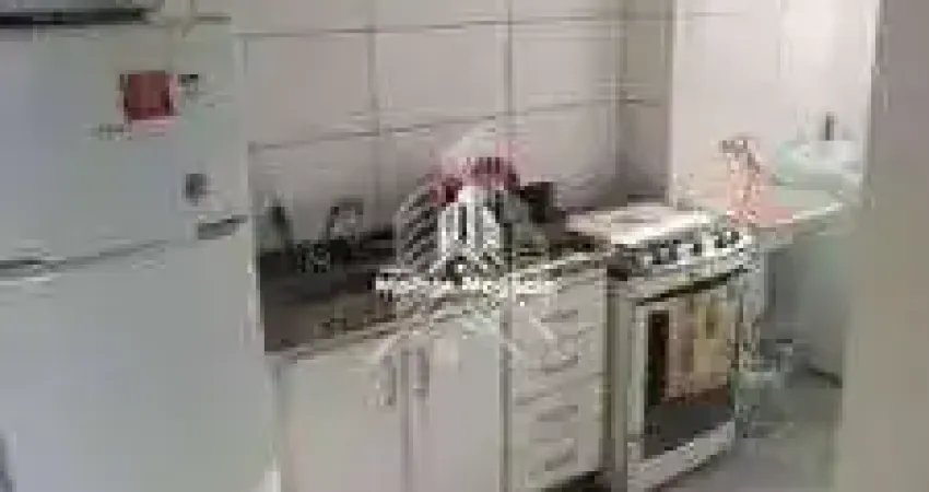 Apartamento à venda com 02 quartos, no Condomínio Portal Jardim das Petúnias em Hortolândia - SP