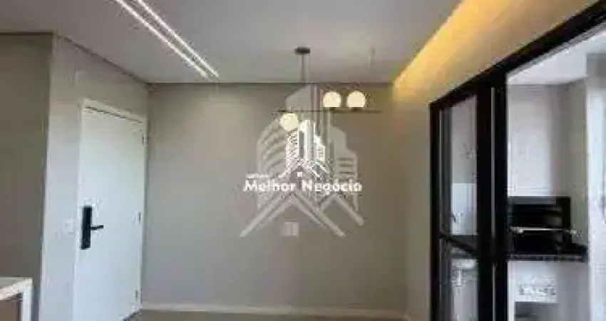 Apartamento à venda com 02 quartos, no Condomínio HM Intense Hortolândia em Hortolândia - SP