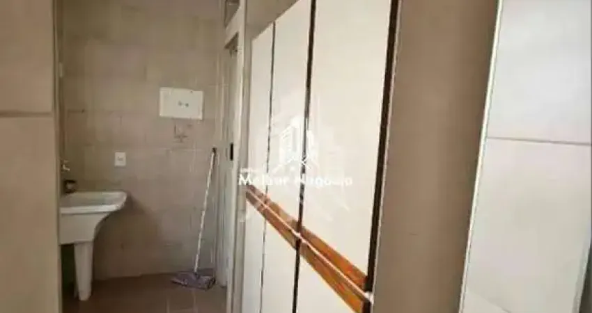 Apartamento à venda com 2 quartos no Edifício Amoreiras em Campinas/SP