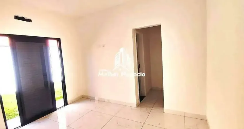 Casa com 3 quartos à venda na Rua Marly Sales Juvenal, 86, São Luiz, Paulínia