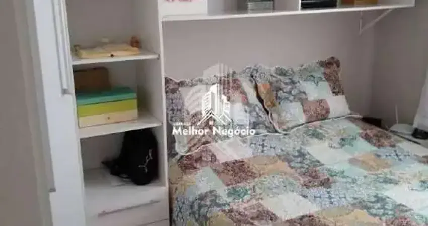 Apartamento com 2 quartos à venda na Rua Martinópolis, 467, Vila Pompéia, Campinas