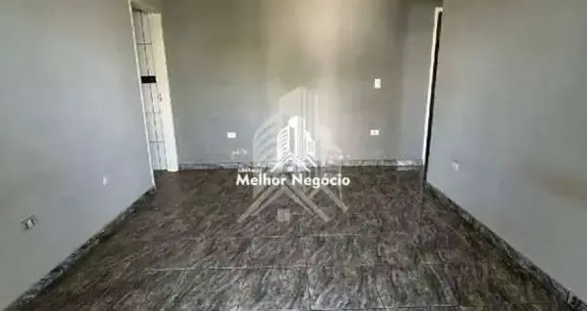 Casa com 1 quarto (1 suíte) à venda no bairro Loteamento Santa Rosa em Piracicaba - SP
