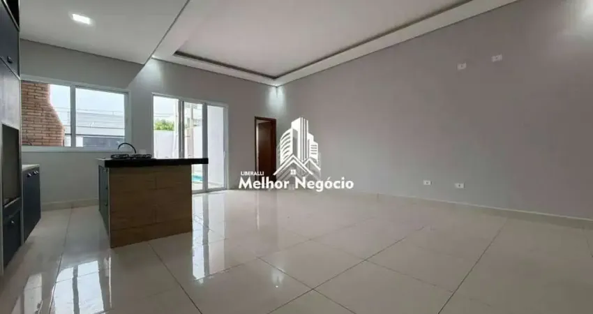 Casa à venda com 2 quartos (suites), localizado no bairro Jardim Terramérica I Americana/SP