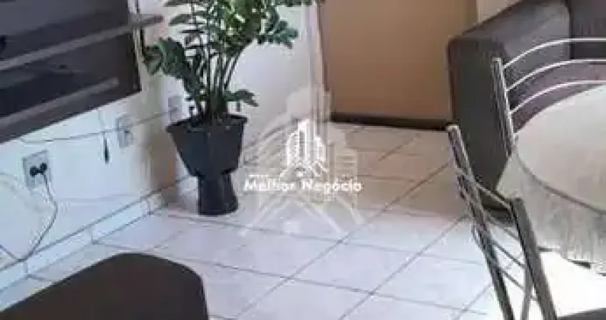 Apartamento à venda com 2 quartos no Condomínio Santos Dumont II em Campinas .