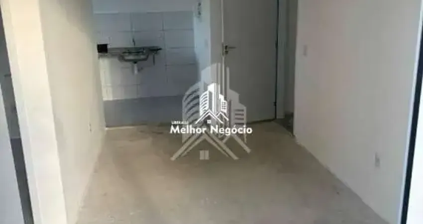 Apartamento à venda com 2 quartos, 2 banheiros localizado no bairro Vila Yolanda Costa e Silva Sumaré/SP,
