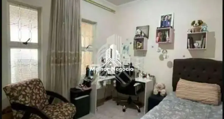 Casa com 3 quartos à venda no bairro Residencial Vila União, Campinas - SP