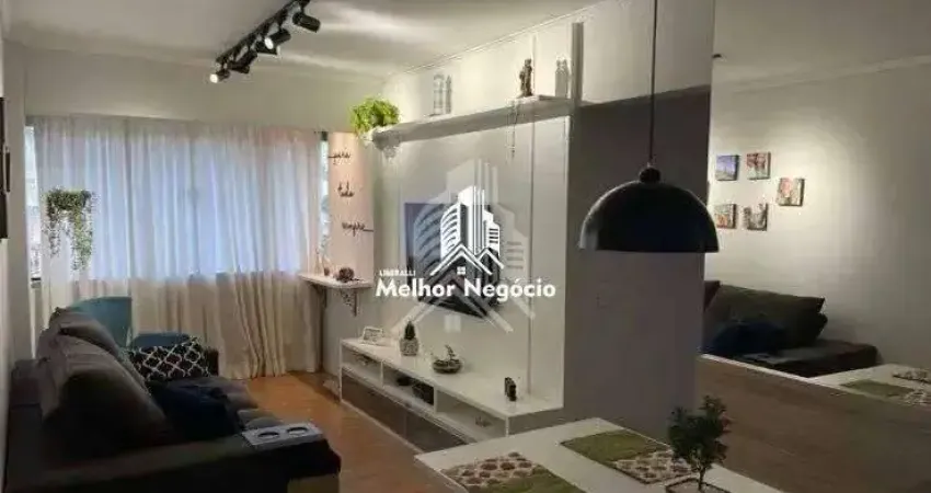 Apartamento com 3 quartos à venda na Avenida Bandeirantes, 705, Recanto Azul, Americana