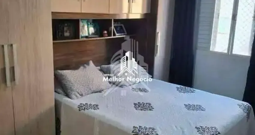 Apartamento à venda com 2 quartos, 1 Banheiro bairro Vila Queiroz -Condomínio Residencial Limeira- Limeira SP