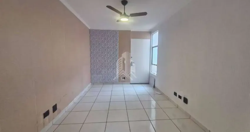Apartamento à venda com 2 quartos, 1 banheiro no bairro Vila Padre Manoel de Nóbrega -, Conjunto Residencia Parque dos Eucaliptos - Sumaré/SP