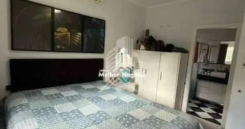 Casa com 3 quartos à venda na Avenida José Puccinelli, 130, Cascata, Paulínia