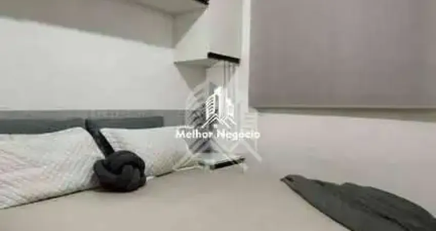 Apartamento com 2 quartos à venda na Rua 1, 74, Jardim Novo Estrela, Hortolândia