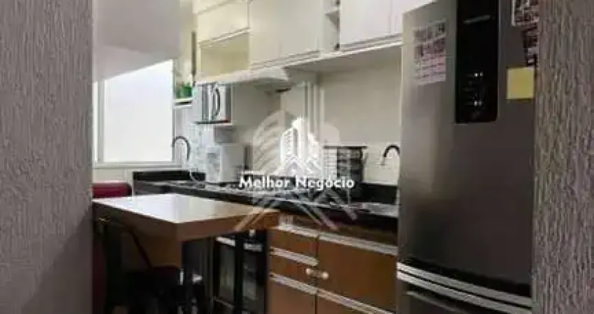 Apartamento com 2 quartos à venda na Rua 1, 74, Jardim Novo Estrela, Hortolândia