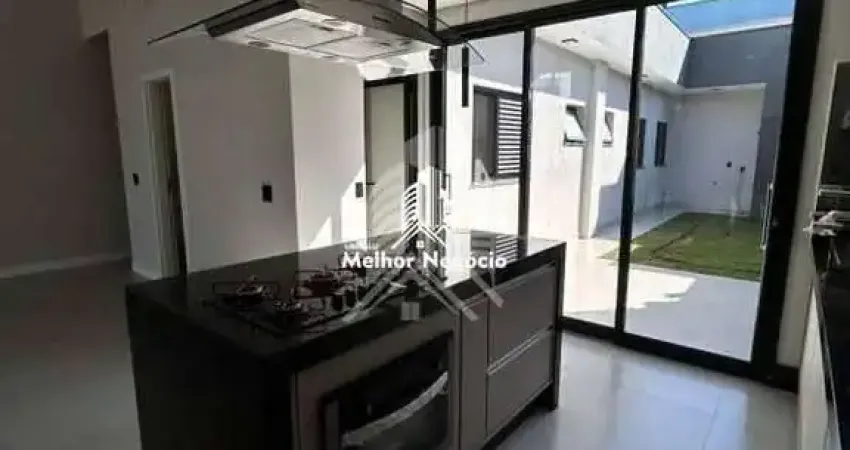 Casa com 3 quartos à venda na Rua Guaxupita, 85, São Bento, Paulínia