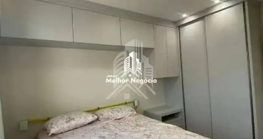 Casa em condomínio com 2 quartos (2 suítes) à venda em Piracicaba - SP