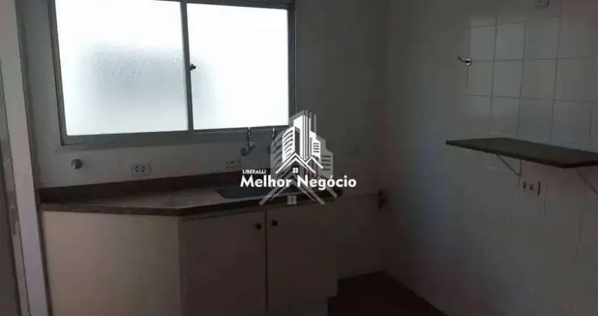 Apartamento com 3 quartos (1 suíte) à venda em Piracicaba - SP