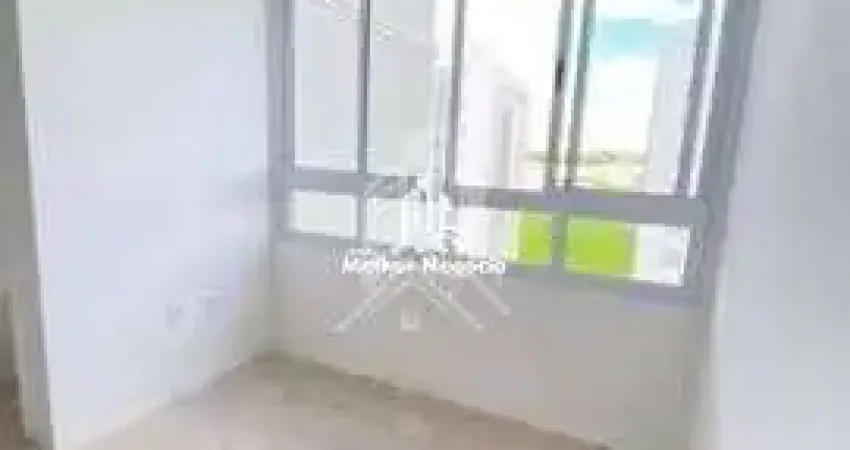 (Somente à vista) Apartamento com 2 quartos (1 suíte) à venda em Santa Bárbara d'Oeste - SP