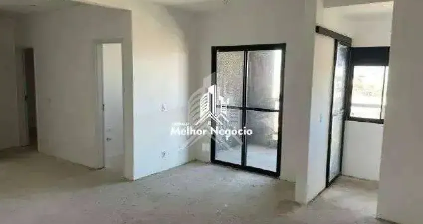 Apartamento com 2 quartos à venda na Rua Inhaúma, 417, Jardim Ipiranga, Americana