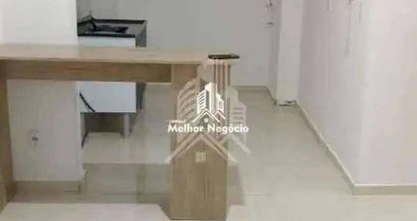 Apartamento com 2 quartos à venda na Avenida Rio das Pedras, 2205, Pompéia, Piracicaba