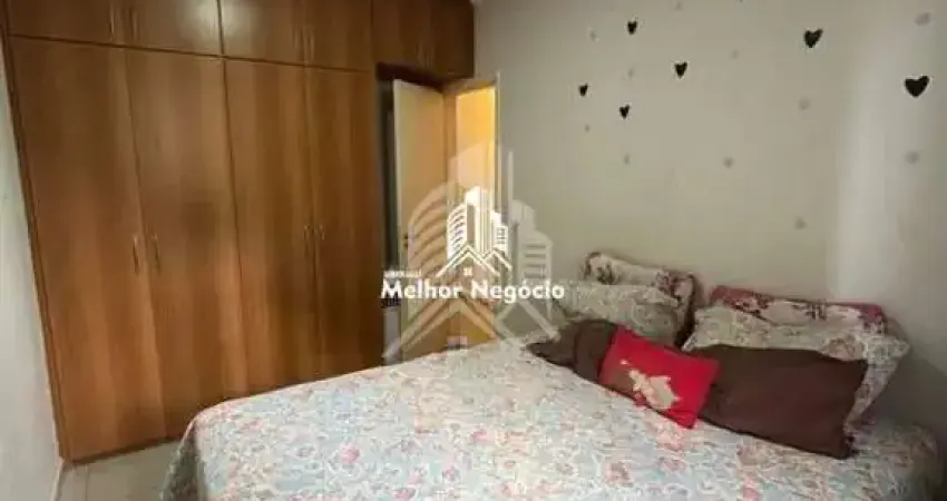 Apartamento à venda com 3 quartos no bairro Nova América em Piracicaba