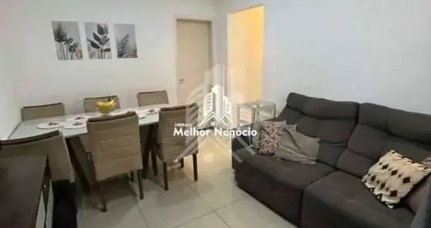 Apartamento à venda com 3 quartos no bairro Nova América em Piracicaba