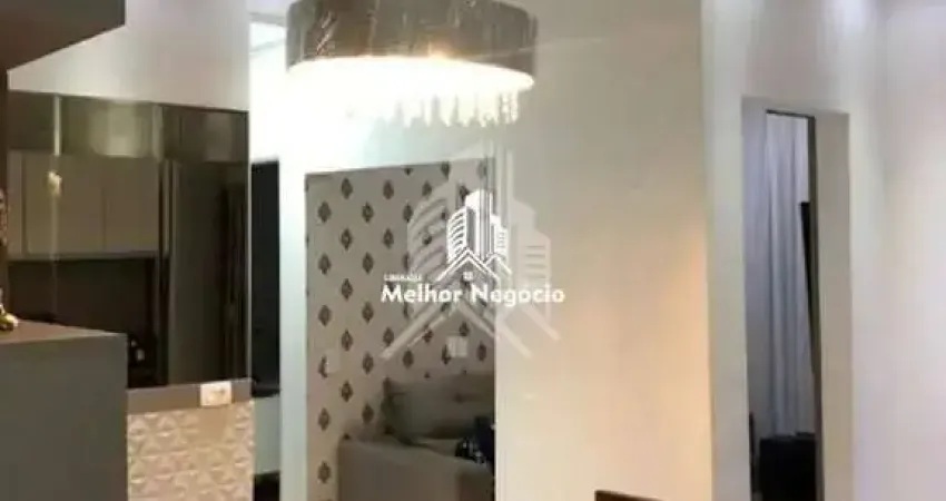 Apartamento com 2 quartos à venda na Rua dos Metalúrgicos, 100, Chácara Antonieta, Limeira