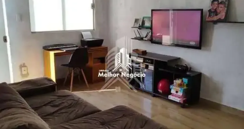 Casa com 3 quartos à venda na Rua Ricardo Schiavolin, Residencial Palmeira Real, Limeira