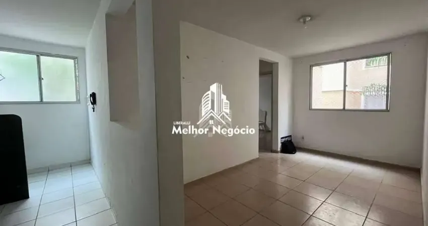 Apartamento com 2 quartos à venda no condomínio Park Capital em Campinas-SP