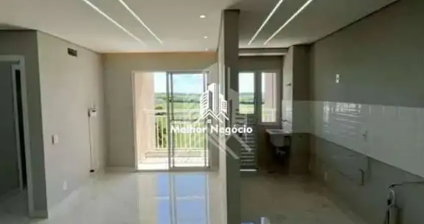 Apartamento à venda com 2 quartos no Condomínio Maxy Franceschini em Hortolândia SP