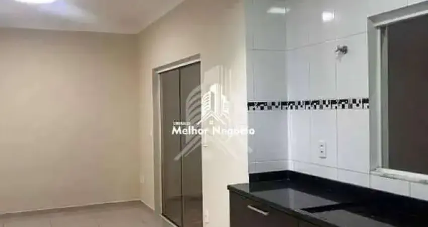 Casa à venda com 3 quartos, 3 Banheiros Condomínio Egmar Santos - localizado no bairro Residencial Terras do Barão - Campinas SP