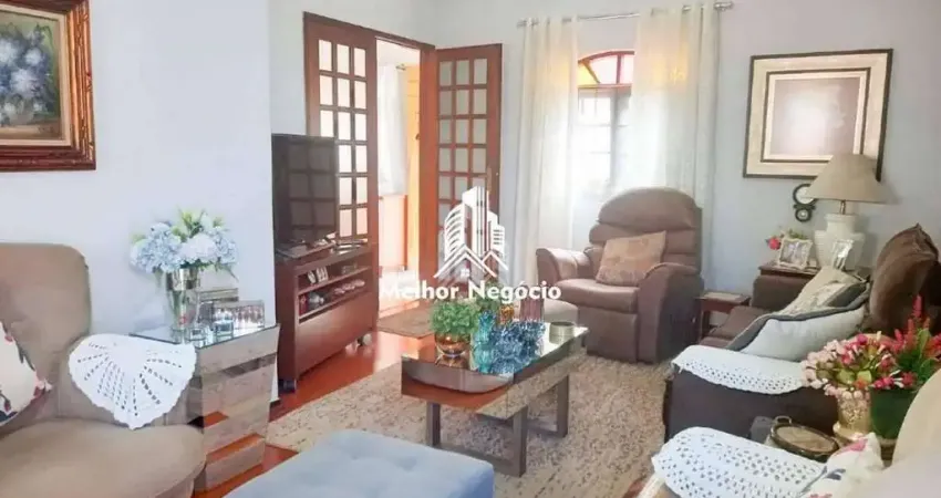Casa à venda com 2 quartos, 1 suíte, localizada no bairro Santa Maria, em Americana, SP