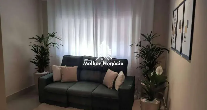 Casa 118m² de construção, à venda, 2 Dormitórios (Quartos), 1 banheiro Jardim Paraiso II, Sumaré - SP