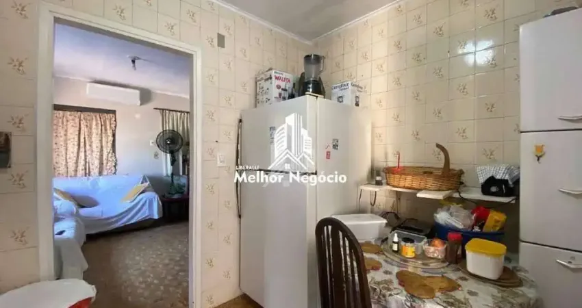 Casa com 04 dormitórios (Quartos) à venda no bairro Jardim Capivari, Campinas - SP