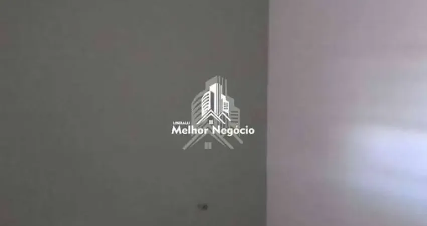 Casa à venda sendo 2 quartos e 1 banheiro localizada no Bairro Santa Terezinha - Piracicaba, SP