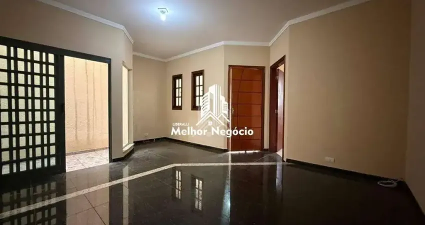 Casa com 2 dormitórios à venda no Jardim Nielsen Ville - Americana/SP