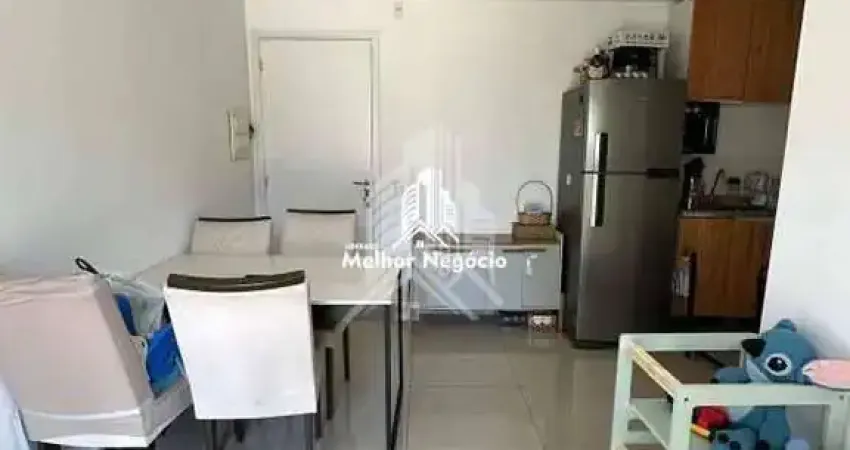 Apartamento à venda no Condomínio Viva e Realize Jardim Garcia Campinas, SP