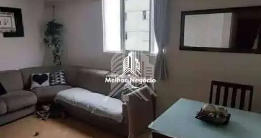 Apartamento 02 Dormitórios à Venda no Parque Res. Vila União, Campinas/SP.