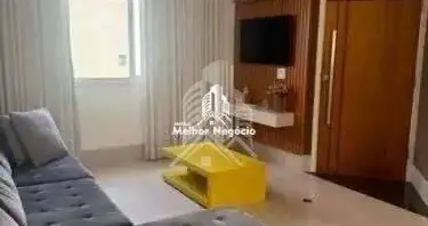 Casa com 03 dormitórios (01 suíte) à venda no bairro Residencial Terras do Barão, Campinas - SP