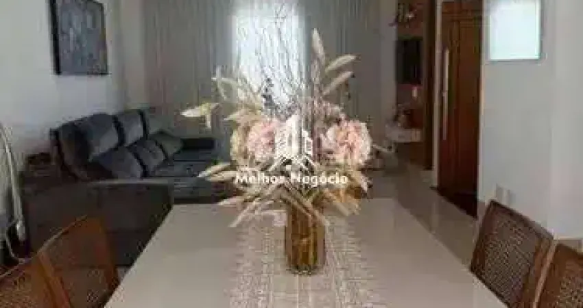 Casa com 03 dormitórios (01 suíte) à venda no bairro Residencial Terras do Barão, Campinas - SP