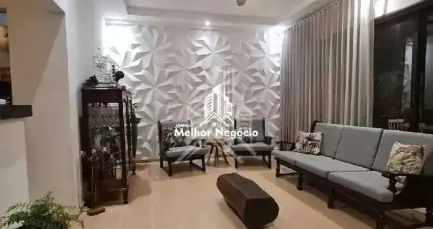 Casa 163m² de construção, à venda, 3 Dormitórios (Quartos), 2 banheiros - Parque Bandeirantes Sumaré SP