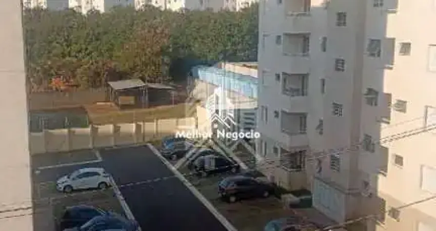 Apartamento à venda com 02 dormitórios (Quartos) Condomínio Las Rocas em Piracicaba - SP