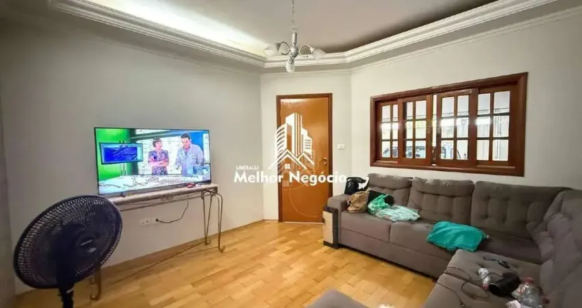 Casa com 03 dormitórios (01 suíte) à venda no bairro Nova América, Piracicaba -SP