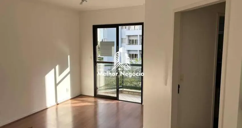 Apartamento à Venda no Condomínio Rio Amazonas – Bairro Botafogo, Campinas, SP