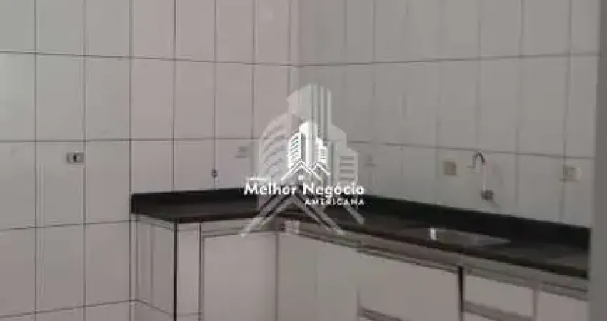 Casa com 1 quarto à venda na Rua do Estanho, 430, Vila Mollon IV, Santa Bárbara D'Oeste