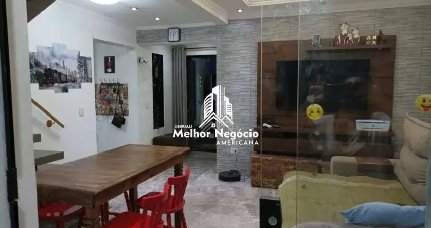 Casa com 2 quartos à venda na Rua Pau-Brasil, 319, Jardim da Alvorada, Nova Odessa