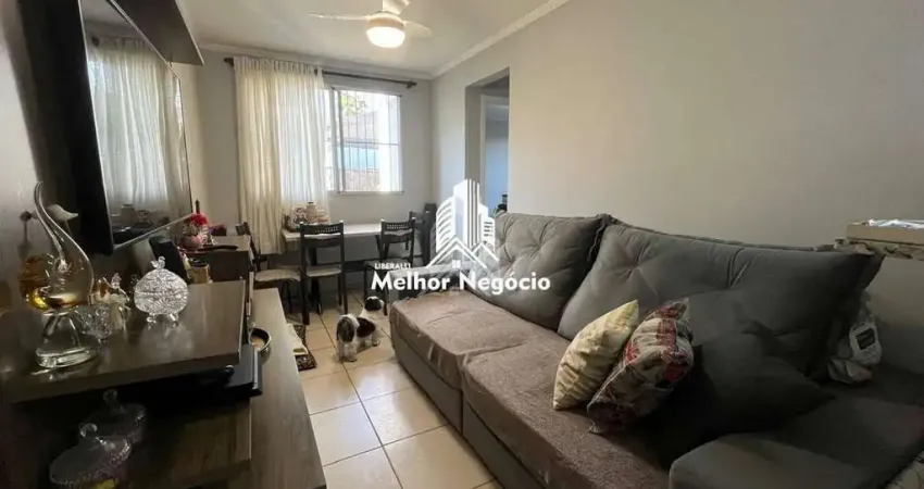 Apartamento com 2 dormitórios à venda no bairro Jardim Nova Europa em Campinas